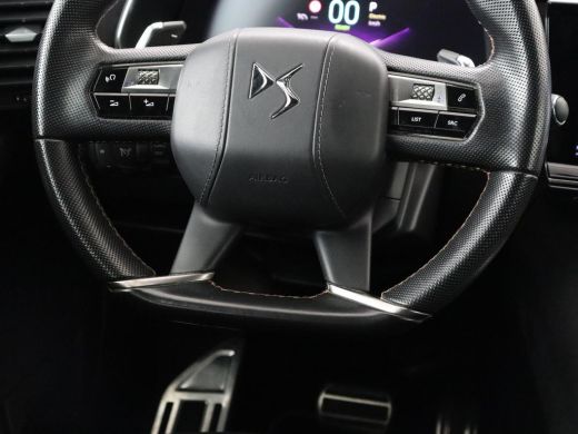 DS DS 7 E-Tense Black Line | SOH 94,5% | Alcantara | Trekhaak | Memory | Carplay | Navigatie | Camera | D... ActivLease financial lease