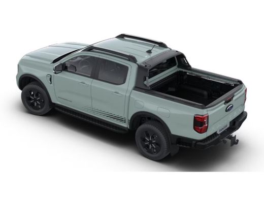 Ford Ranger Plug-in-Hybrid Stormtrak e-4WD Doppelkabine | 360-graden camera | BLIS incl. aanhanger | Cargo Ar... ActivLease financial lease