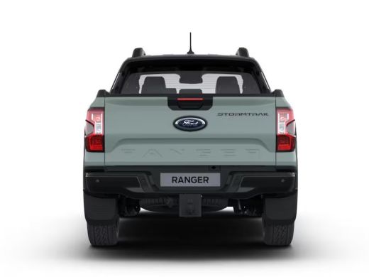 Ford Ranger Stormtrak Double Cab 2.3 PHEV 206 kW / 279 pk | 360-graden camera | BLIS incl. aanhanger | Cargo ... ActivLease financial lease