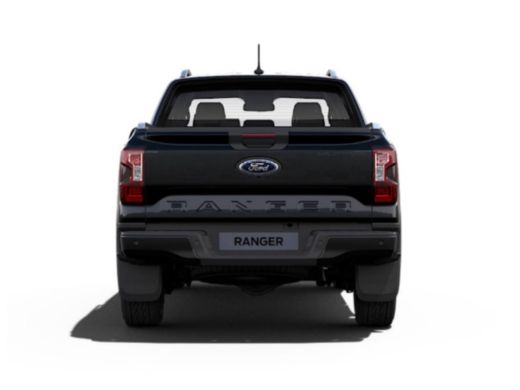 Ford Ranger Wildtrack Double Cab 2.3 PHEV | 1-fase laadkabel mode 3 16A, 8 meter | 18" X 8 gegoten aluminium ... ActivLease financial lease