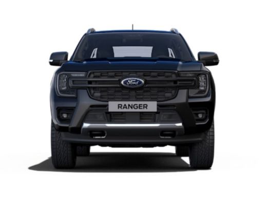 Ford Ranger Wildtrack Double Cab 2.3 PHEV | 1-fase laadkabel mode 3 16A, 8 meter | 18" X 8 gegoten aluminium ... ActivLease financial lease