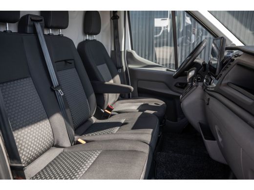 Ford Transit 2.0 EcoBlue L2H2 | Automaat | Camera | Cruise | Airco | Trekhaak ActivLease financial lease