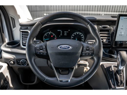 Ford Transit 2.0 EcoBlue L2H2 | Automaat | Camera | Cruise | Airco | Trekhaak ActivLease financial lease