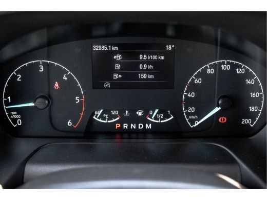 Ford Transit 2.0 EcoBlue L2H2 | Automaat | Camera | Cruise | Airco | Trekhaak ActivLease financial lease