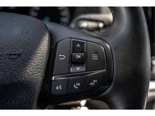 Ford Transit 2.0 EcoBlue L2H2 | Automaat | Camera | Cruise | Airco | Trekhaak ActivLease financial lease