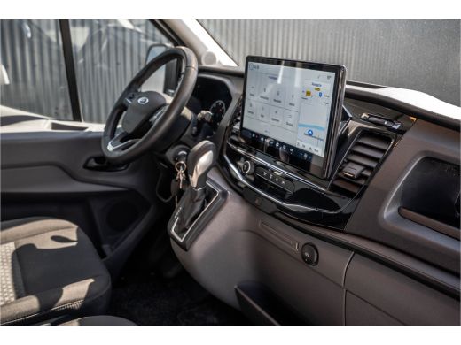 Ford Transit 2.0 EcoBlue L2H2 | Automaat | Camera | Cruise | Airco | Trekhaak ActivLease financial lease