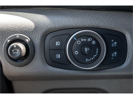 Ford Transit 2.0 EcoBlue L2H2 | Automaat | Camera | Cruise | Airco | Trekhaak ActivLease financial lease