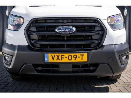 Ford Transit 2.0 EcoBlue L2H2 | Automaat | Camera | Cruise | Airco | Trekhaak ActivLease financial lease
