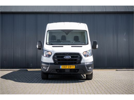 Ford Transit 2.0 EcoBlue L2H2 | Automaat | Camera | Cruise | Airco | Trekhaak ActivLease financial lease