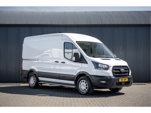 Ford Transit 2.0 EcoBlue L2H2 | Automaat | Camera | Cruise | Airco | Trekhaak ActivLease financial lease