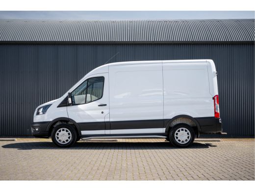 Ford Transit 2.0 EcoBlue L2H2 | Automaat | Camera | Cruise | Airco | Trekhaak ActivLease financial lease
