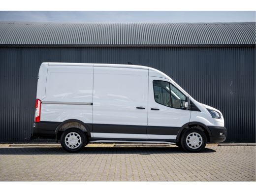 Ford Transit 2.0 EcoBlue L2H2 | Automaat | Camera | Cruise | Airco | Trekhaak ActivLease financial lease