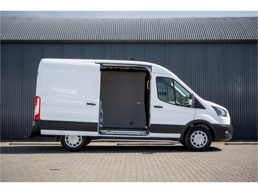 Ford Transit 2.0 EcoBlue L2H2 | Automaat | Camera | Cruise | Airco | Trekhaak ActivLease financial lease