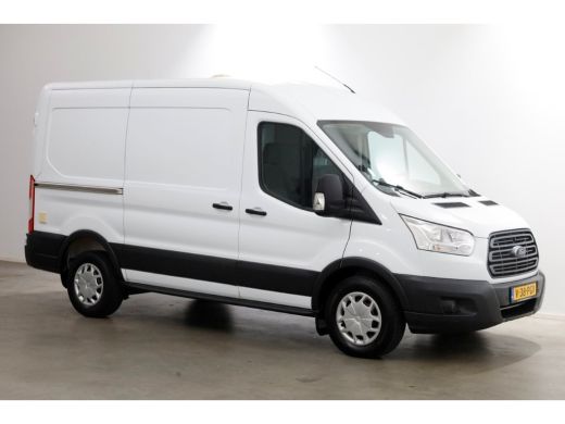 Ford Transit 350 2.0 TDCI 130pk E6 L2H2 Trend Airco/Navi/Inrichting 04-2018 ActivLease financial lease