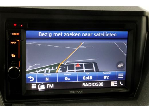 Ford Transit 350 2.0 TDCI 130pk E6 L2H2 Trend Airco/Navi/Inrichting 04-2018 ActivLease financial lease