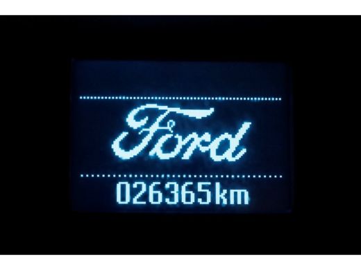 Ford Transit 350 2.0 TDCI 130pk E6 L2H2 Trend Airco/Navi/Inrichting 04-2018 ActivLease financial lease