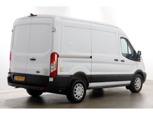 Ford Transit 350 2.0 TDCI 130pk E6 L2H2 Trend Airco/Navi/Inrichting 04-2018 ActivLease financial lease