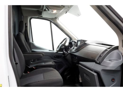 Ford Transit 350 2.0 TDCI 130pk E6 L2H2 Trend Airco/Navi/Inrichting 04-2018 ActivLease financial lease