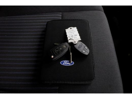 Ford Transit 350 2.0 TDCI 130pk E6 L2H2 Trend Airco/Navi/Inrichting 04-2018 ActivLease financial lease