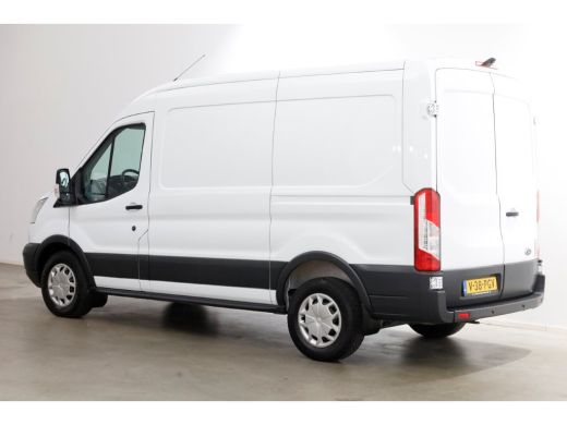 Ford Transit 350 2.0 TDCI 130pk E6 L2H2 Trend Airco/Navi/Inrichting 04-2018 ActivLease financial lease