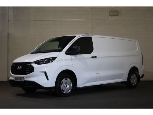 Ford Transit Custom 2.0 TDci 136pk L2 H1 Trend Airco Apple Carplay Camera (koelwagen in productie)