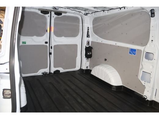 Ford Transit Custom 2.0 TDci 136pk L2 H1 Trend Airco Apple Carplay Camera (koelwagen in productie) ActivLease financial lease