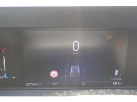 Ford Transit Custom 2.0 TDci 136pk L2 H1 Trend Airco Apple Carplay Camera (koelwagen in productie) ActivLease financial lease