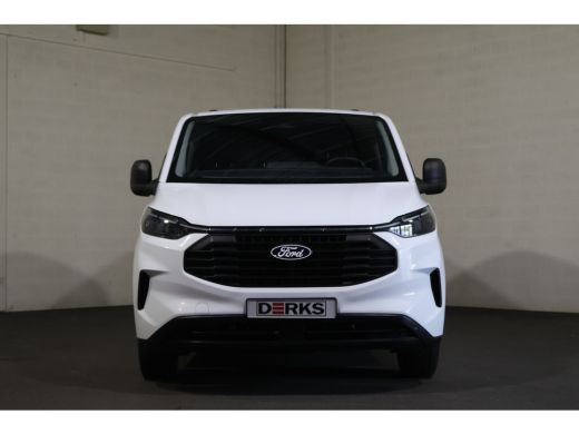 Ford Transit Custom 2.0 TDci 136pk L2 H1 Trend Airco Apple Carplay Camera (koelwagen in productie) ActivLease financial lease