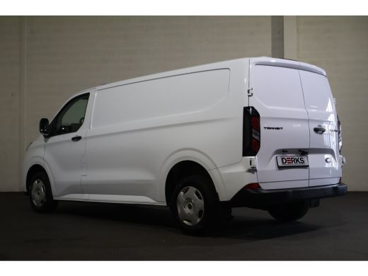Ford Transit Custom 2.0 TDci 136pk L2 H1 Trend Airco Apple Carplay Camera (koelwagen in productie) ActivLease financial lease