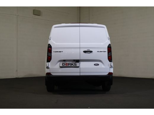 Ford Transit Custom 2.0 TDci 136pk L2 H1 Trend Airco Apple Carplay Camera (koelwagen in productie) ActivLease financial lease