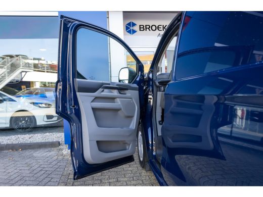 Ford Transit Custom 300 2.0 TDCI L2H1 Trend | Camera | Apple Carplay/Android Auto | Cruise control | Volledig digitaa... ActivLease financial lease