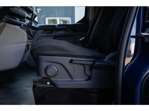 Ford Transit Custom 300 2.0 TDCI L2H1 Trend | Camera | Apple Carplay/Android Auto | Cruise control | Volledig digitaa... ActivLease financial lease