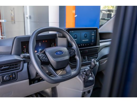 Ford Transit Custom 300 2.0 TDCI L2H1 Trend | Camera | Apple Carplay/Android Auto | Cruise control | Volledig digitaa... ActivLease financial lease