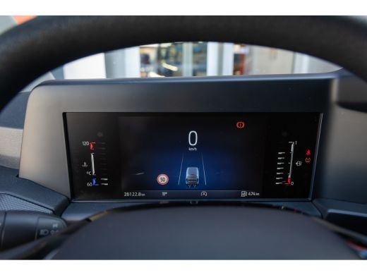 Ford Transit Custom 300 2.0 TDCI L2H1 Trend | Camera | Apple Carplay/Android Auto | Cruise control | Volledig digitaa... ActivLease financial lease