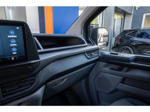 Ford Transit Custom 300 2.0 TDCI L2H1 Trend | Camera | Apple Carplay/Android Auto | Cruise control | Volledig digitaa... ActivLease financial lease
