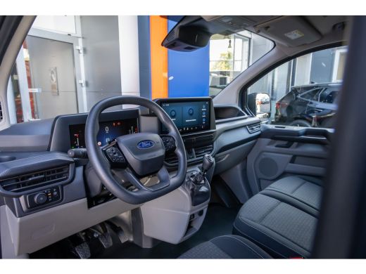 Ford Transit Custom 300 2.0 TDCI L2H1 Trend | Camera | Apple Carplay/Android Auto | Cruise control | Volledig digitaa... ActivLease financial lease