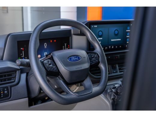 Ford Transit Custom 300 2.0 TDCI L2H1 Trend | Camera | Apple Carplay/Android Auto | Cruise control | Volledig digitaa... ActivLease financial lease