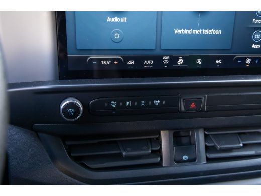 Ford Transit Custom 300 2.0 TDCI L2H1 Trend | Camera | Apple Carplay/Android Auto | Cruise control | Volledig digitaa... ActivLease financial lease