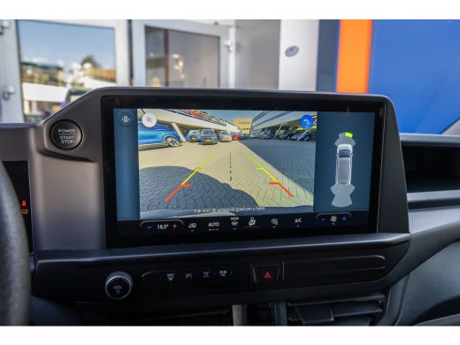 Ford Transit Custom 300 2.0 TDCI L2H1 Trend | Camera | Apple Carplay/Android Auto | Cruise control | Volledig digitaa... ActivLease financial lease