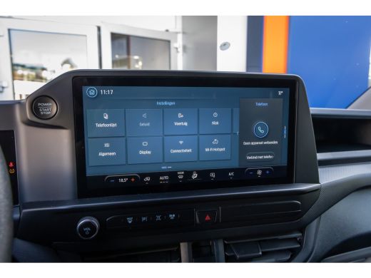 Ford Transit Custom 300 2.0 TDCI L2H1 Trend | Camera | Apple Carplay/Android Auto | Cruise control | Volledig digitaa... ActivLease financial lease