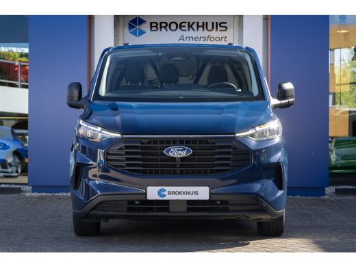 Ford Transit Custom 300 2.0 TDCI L2H1 Trend | Camera | Apple Carplay/Android Auto | Cruise control | Volledig digitaa... ActivLease financial lease