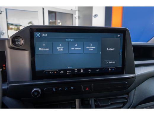 Ford Transit Custom 300 2.0 TDCI L2H1 Trend | Camera | Apple Carplay/Android Auto | Cruise control | Volledig digitaa... ActivLease financial lease