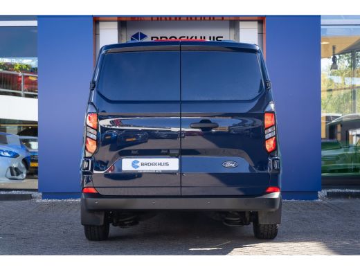 Ford Transit Custom 300 2.0 TDCI L2H1 Trend | Camera | Apple Carplay/Android Auto | Cruise control | Volledig digitaa... ActivLease financial lease