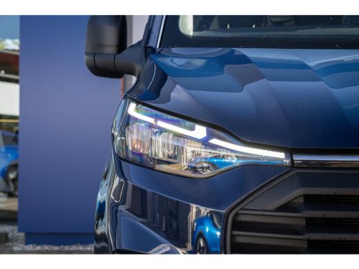 Ford Transit Custom 300 2.0 TDCI L2H1 Trend | Camera | Apple Carplay/Android Auto | Cruise control | Volledig digitaa... ActivLease financial lease