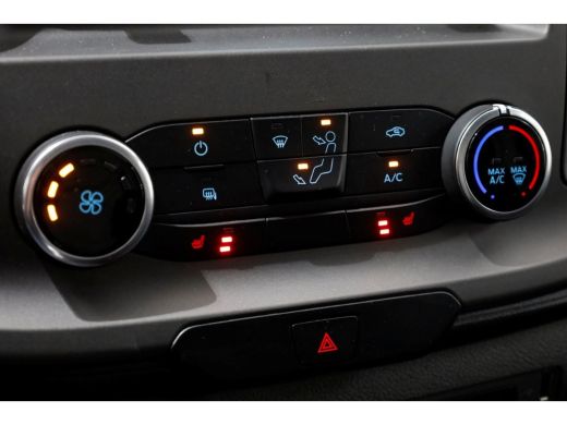 Ford Transit Custom 340 2.0 TDCI 130pk L2H1 Trend Airco/Trekhaak 2800kg 03-2020 ActivLease financial lease