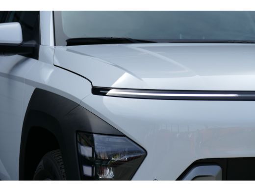 Hyundai Kona 1.6 GDI HEV Comfort Camera | Navigatie | Adaptieve Cruise | Carplay | Climate | 16" Lichtmetaal |... ActivLease financial lease