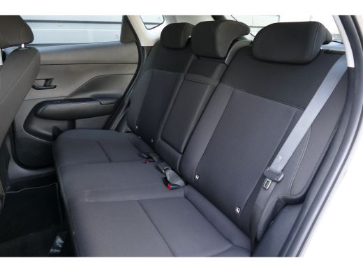 Hyundai Kona 1.6 GDI HEV Comfort Camera | Navigatie | Adaptieve Cruise | Carplay | Climate | 16" Lichtmetaal |... ActivLease financial lease