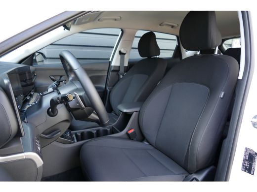Hyundai Kona 1.6 GDI HEV Comfort Camera | Navigatie | Adaptieve Cruise | Carplay | Climate | 16" Lichtmetaal |... ActivLease financial lease
