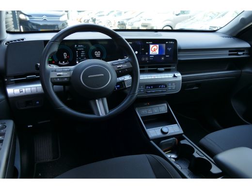 Hyundai Kona 1.6 GDI HEV Comfort Camera | Navigatie | Adaptieve Cruise | Carplay | Climate | 16" Lichtmetaal |... ActivLease financial lease