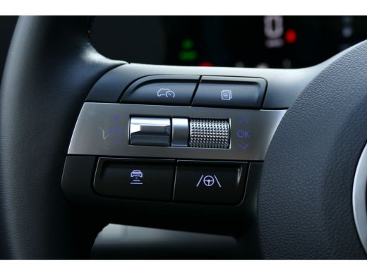 Hyundai Kona 1.6 GDI HEV Comfort Camera | Navigatie | Adaptieve Cruise | Carplay | Climate | 16" Lichtmetaal |... ActivLease financial lease